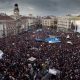 2011 – 2021: De la dignidad al duelo
