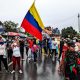 Colombia perdió el miedo