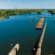 La Hidrovía Paraguay-Paraná en Argentina: agronegocios en territorios hidrosociales de Argentina