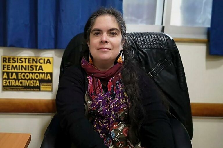 Observatorio de Género y Equidad